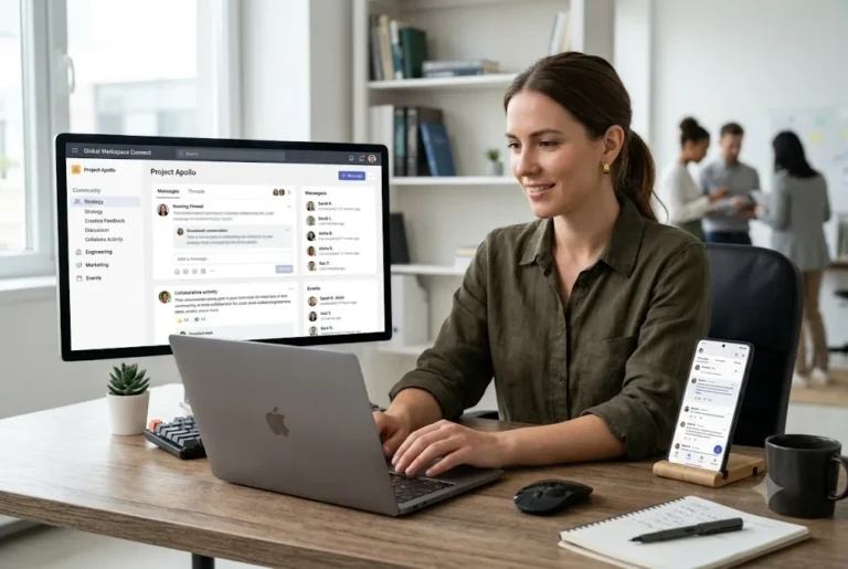 Chat Board App: Features, Benefits and Uses in 2026 Chat Board App: Features, Benefits and Uses in 2026