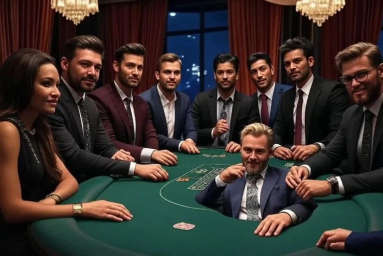 Ponúka najlepšie online kasíno turnaje? Ponúka najlepšie online kasíno turnaje?