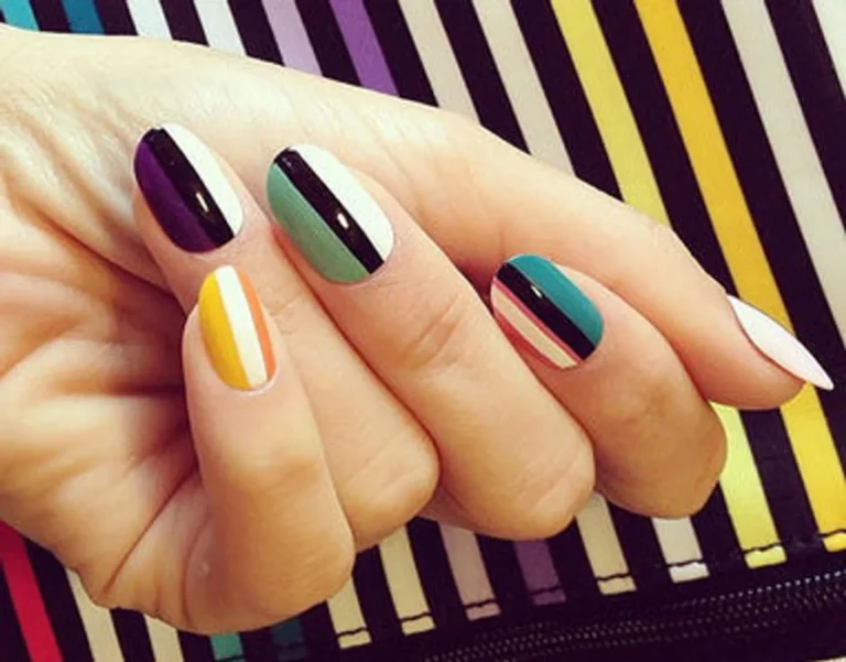 The Lasting Beauty: Kodi Gel Polish