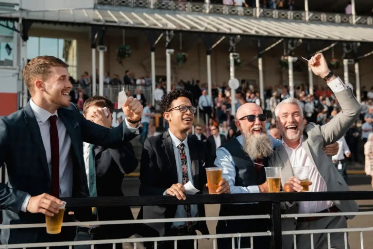 What Is the Legal Age for Horse Racing Betting? What Is the Legal Age for Horse Racing Betting?