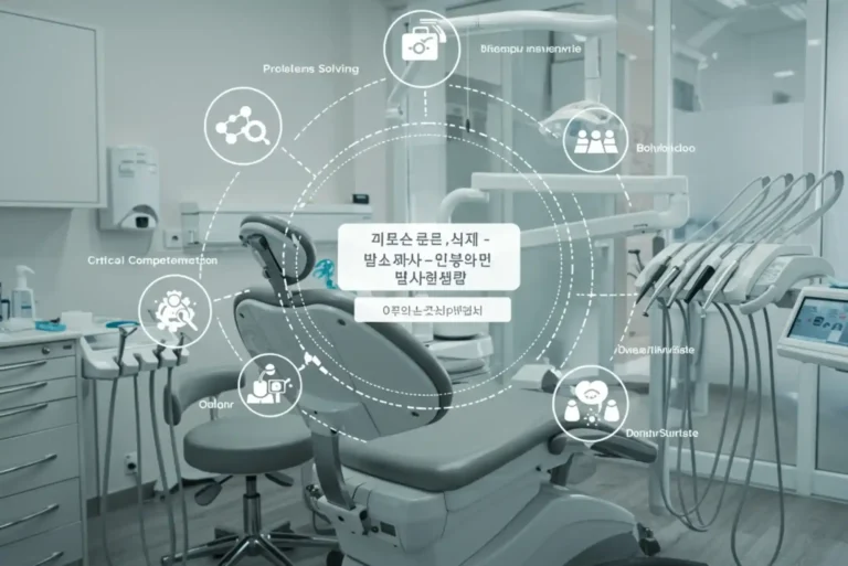 عيادات الأسنان – ابتسامة صحية تبدأ من العناية السليمة