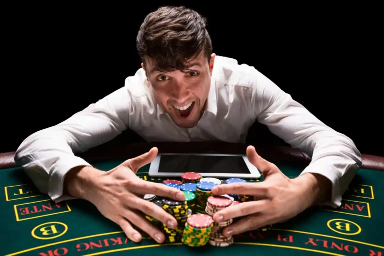 Online Casino Sites UK Guide for Serious Players