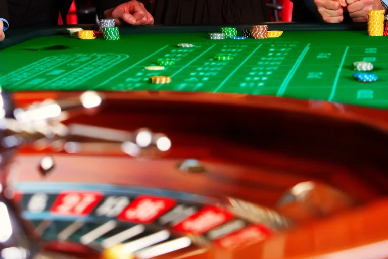 Casinos Not On Gamstop – Play Bold, Win Now