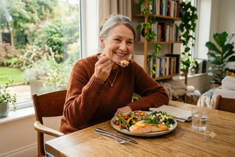 Best Ready Meals for Elderly People in the UK