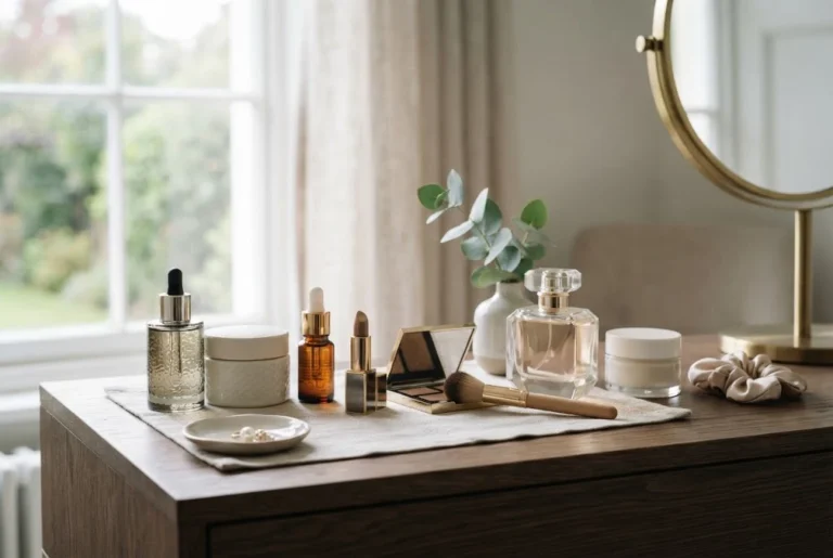 Best Beauty Products: A UK Guide to Smarter Choices Best beauty products including skincare, makeup and fragrance for UK shoppers
