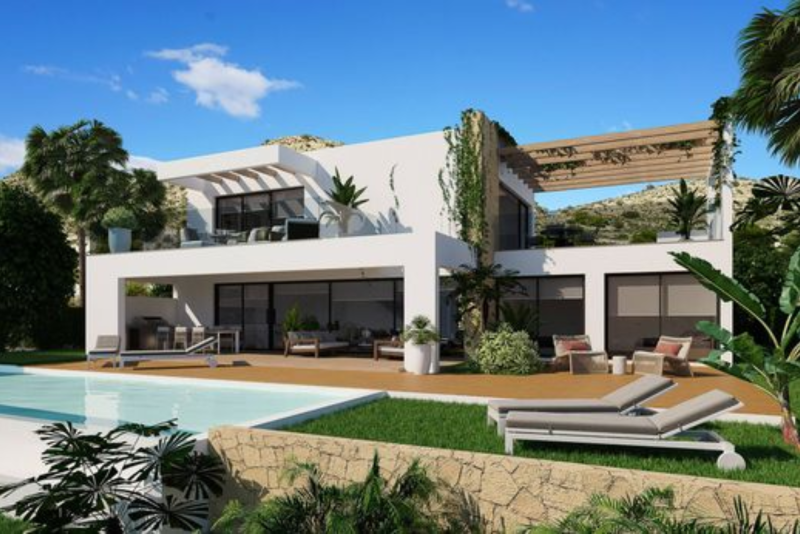 buy property alicante